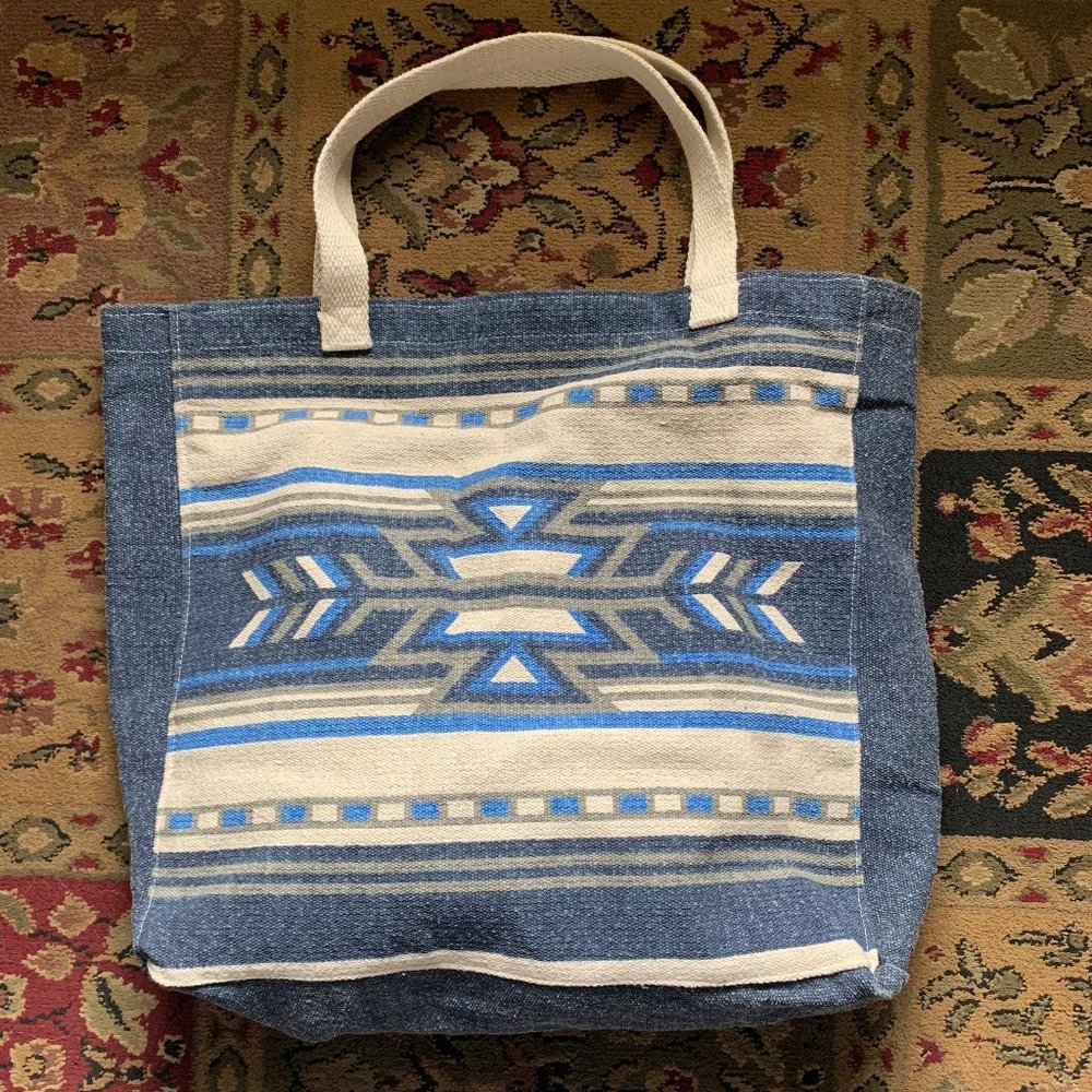 Canyon Creek Tote Bag by Pine Creek - NWT - Picture 6 of 6